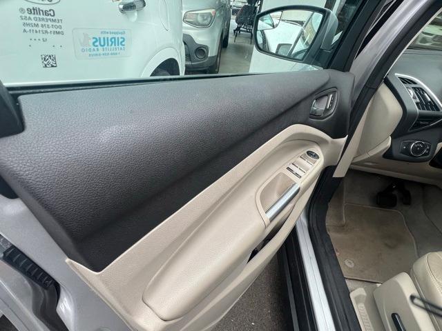 used 2013 Ford C-Max Hybrid car, priced at $10,995