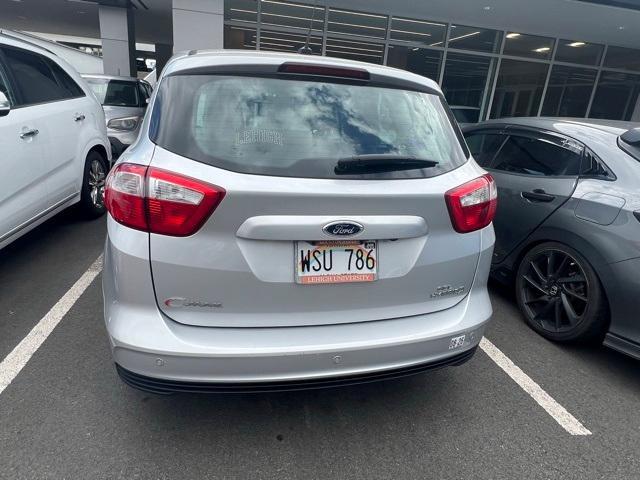 used 2013 Ford C-Max Hybrid car, priced at $10,995