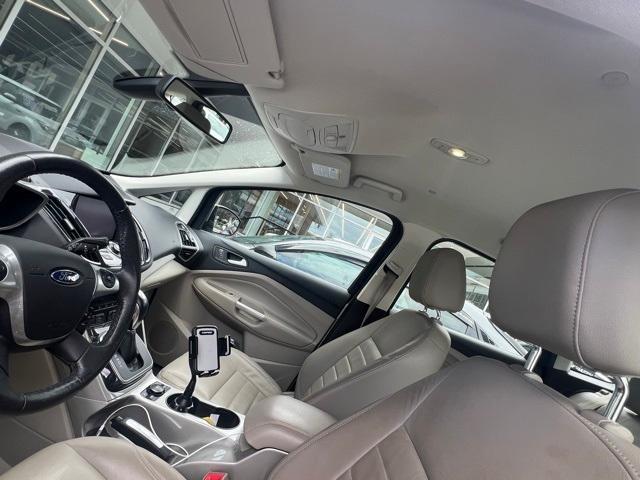 used 2013 Ford C-Max Hybrid car, priced at $10,995