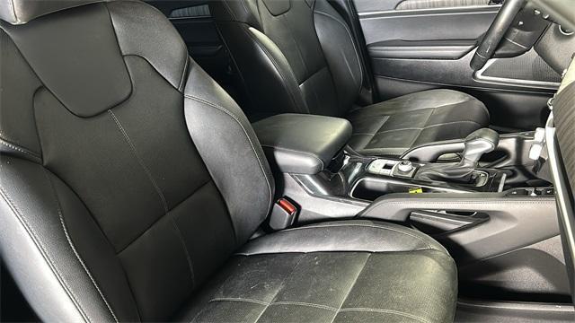 used 2024 Kia Telluride car, priced at $33,877