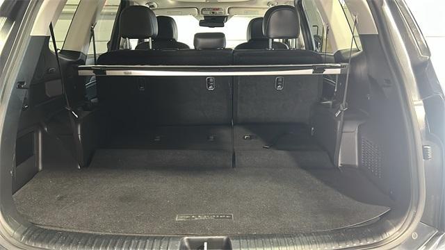 used 2024 Kia Telluride car, priced at $33,877