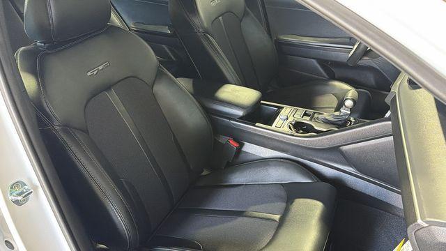 used 2022 Kia K5 car, priced at $26,390