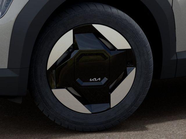 new 2026 Kia EV9 car, priced at $62,145
