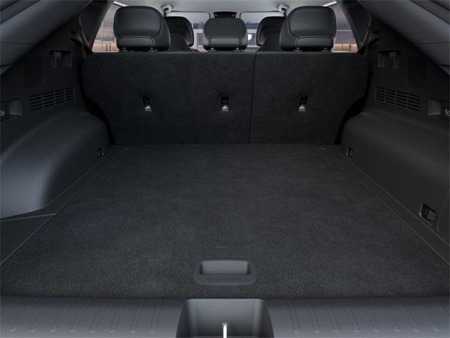 new 2025 Kia EV6 car, priced at $54,260