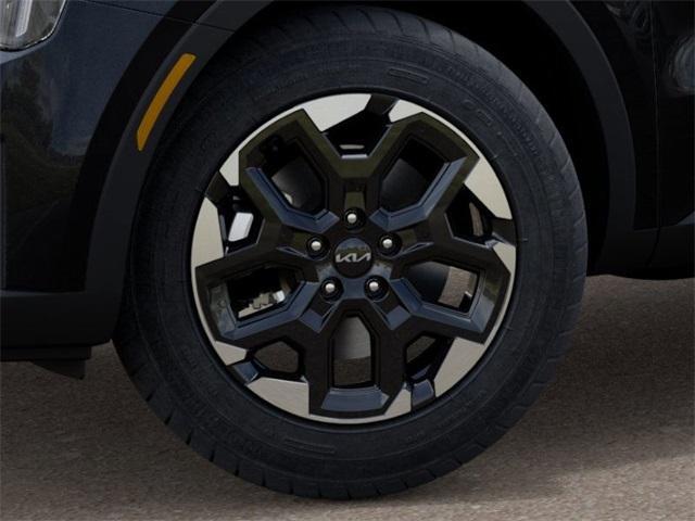 new 2025 Kia Sorento car, priced at $39,980