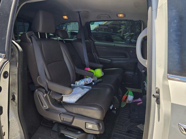 used 2020 Honda Odyssey car, priced at $29,232