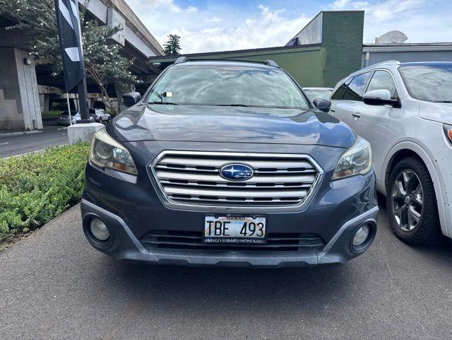 used 2017 Subaru Outback car, priced at $18,390