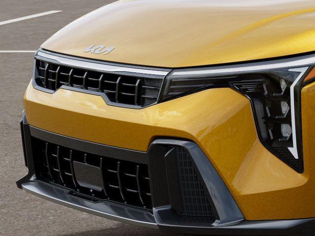 new 2026 Kia K4 car, priced at $27,710