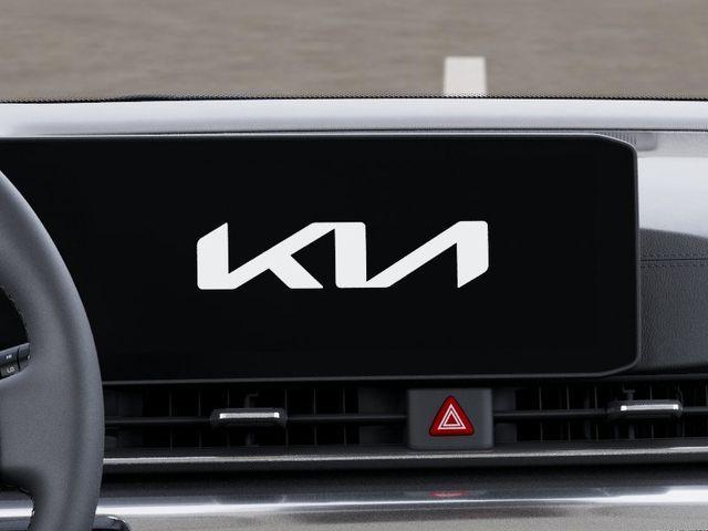 new 2026 Kia Carnival Hybrid car, priced at $52,340