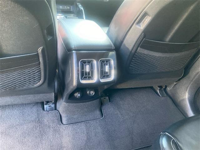 used 2022 Kia Sorento Plug-In Hybrid car, priced at $25,998