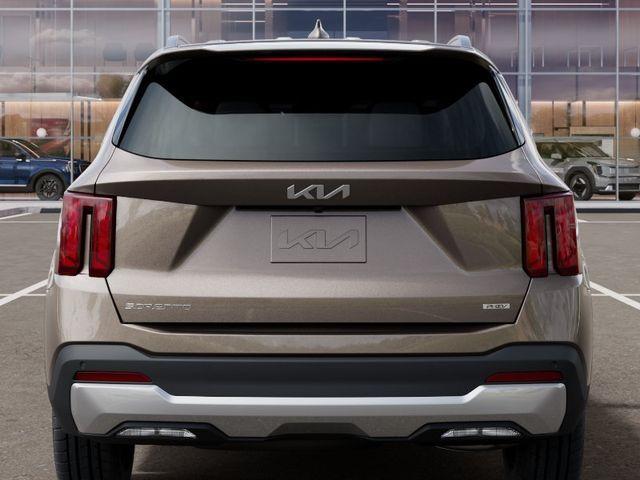 new 2026 Kia Sorento Plug-In Hybrid car, priced at $50,145