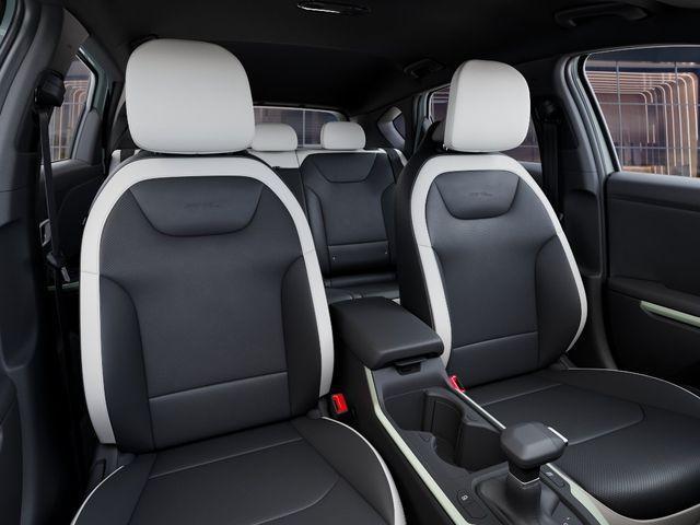 new 2026 Kia K4 car, priced at $27,235