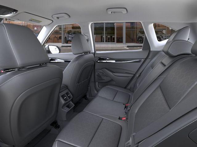 new 2026 Kia Seltos car, priced at $29,080