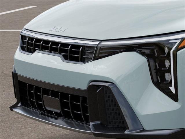 new 2026 Kia K4 car, priced at $28,475