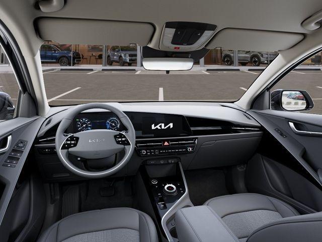 new 2026 Kia Niro EV car, priced at $44,930