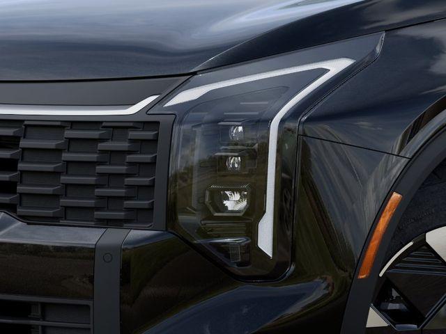 new 2026 Kia Sportage Hybrid car, priced at $33,940