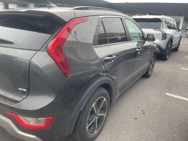 used 2023 Kia Niro car, priced at $24,995