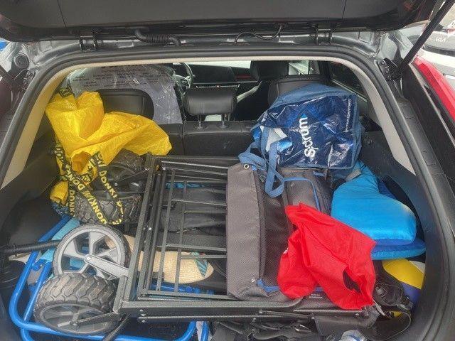 used 2023 Kia Niro car, priced at $24,995