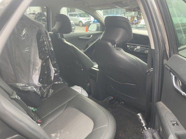 used 2023 Kia Niro car, priced at $24,995