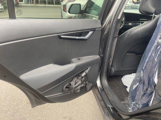 used 2023 Kia Niro car, priced at $24,995