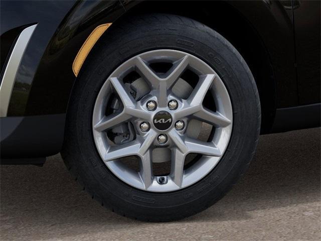 new 2025 Kia Soul car, priced at $24,920