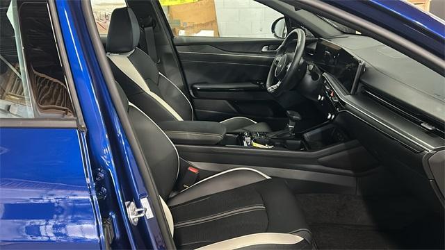 used 2025 Kia K5 car, priced at $26,888