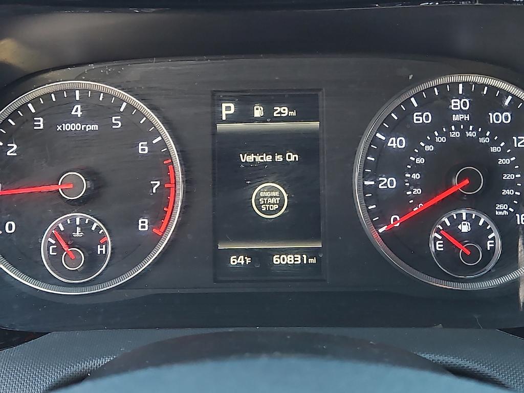 used 2024 Kia K5 car, priced at $24,991