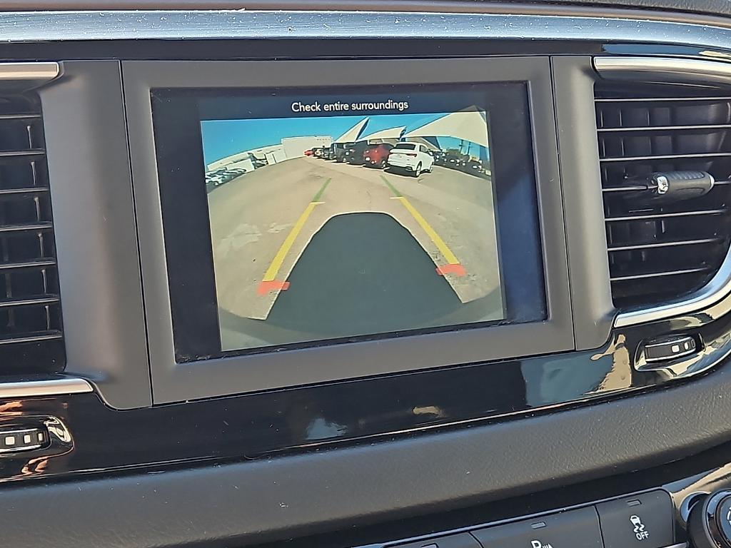 used 2019 Chrysler Pacifica car, priced at $15,991