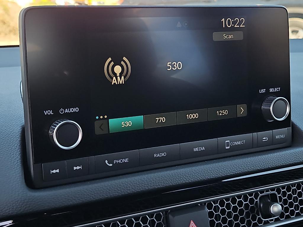 new 2026 Honda Civic car, priced at $29,090
