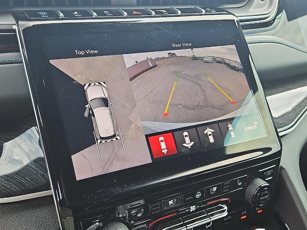 used 2022 Jeep Grand Cherokee 4xe car, priced at $29,991