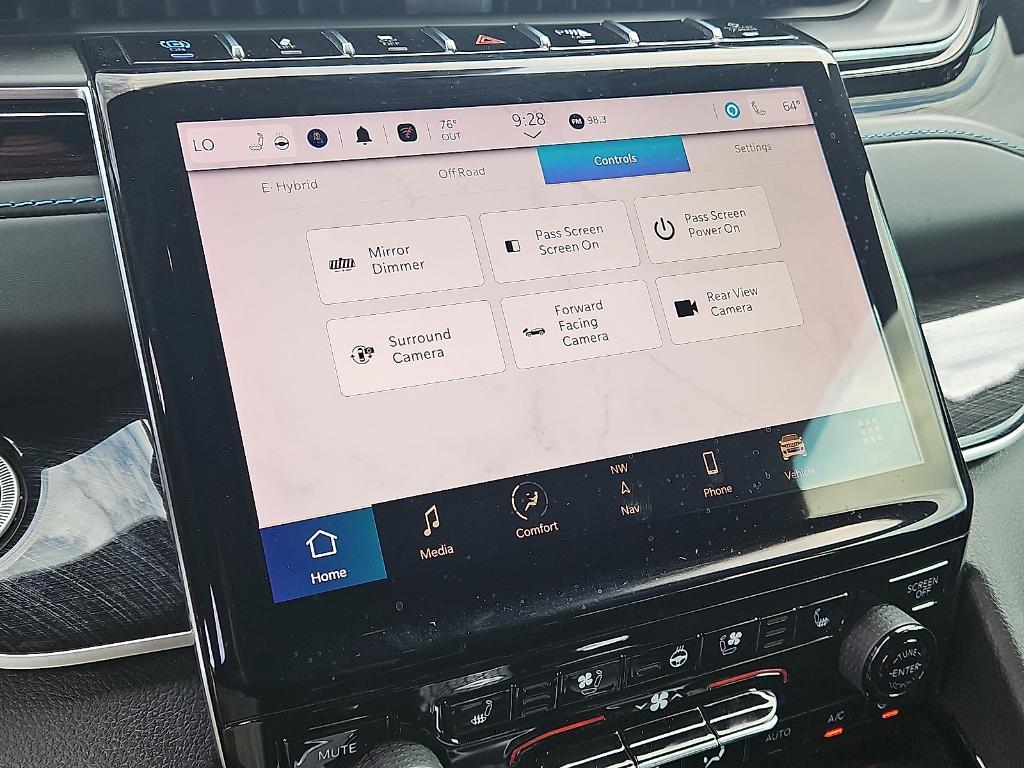 used 2022 Jeep Grand Cherokee 4xe car, priced at $29,991