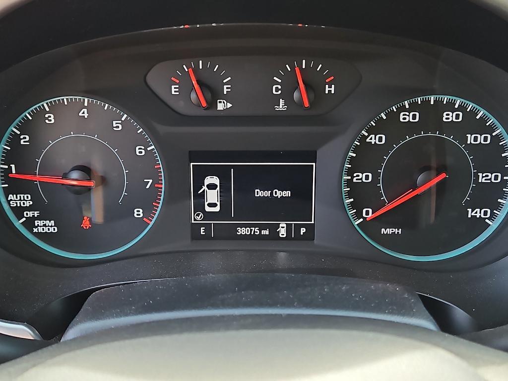 used 2024 Chevrolet Malibu car, priced at $21,991