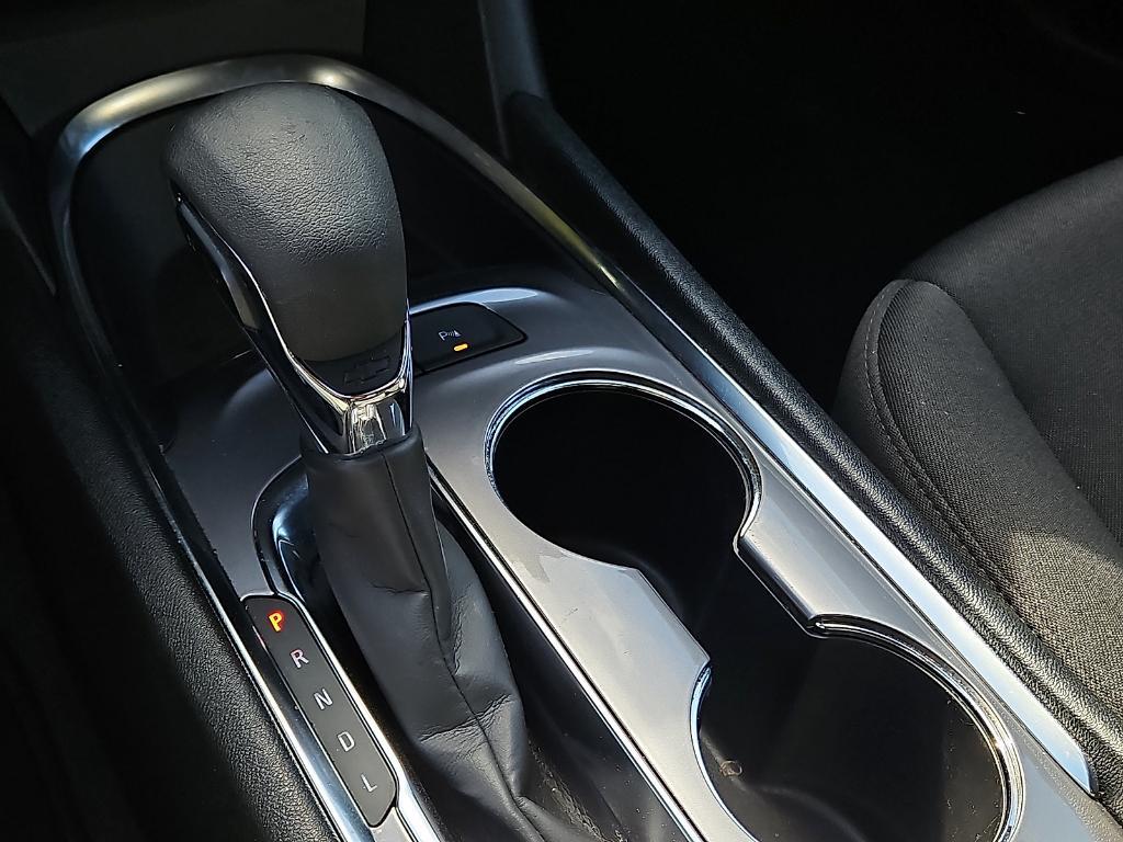 used 2024 Chevrolet Malibu car, priced at $21,991