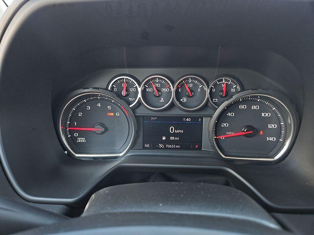 used 2021 Chevrolet Tahoe car, priced at $39,991