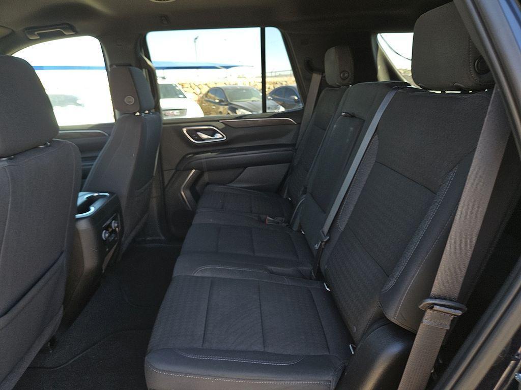 used 2021 Chevrolet Tahoe car, priced at $39,991