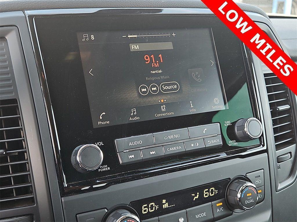 used 2024 Nissan Titan XD car, priced at $42,991