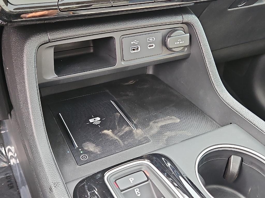 new 2025 Honda Pilot car, priced at $51,095