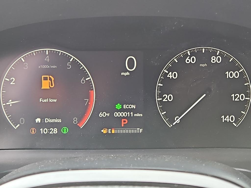 new 2025 Honda Pilot car, priced at $51,095