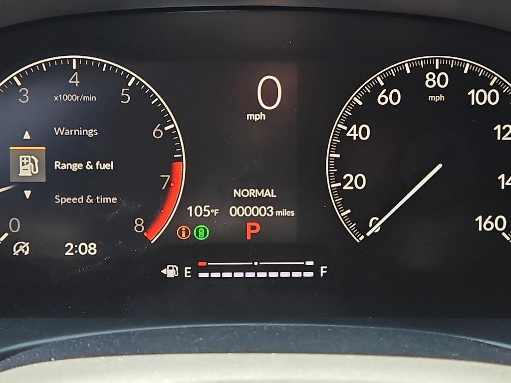 new 2026 Honda Civic car, priced at $29,545