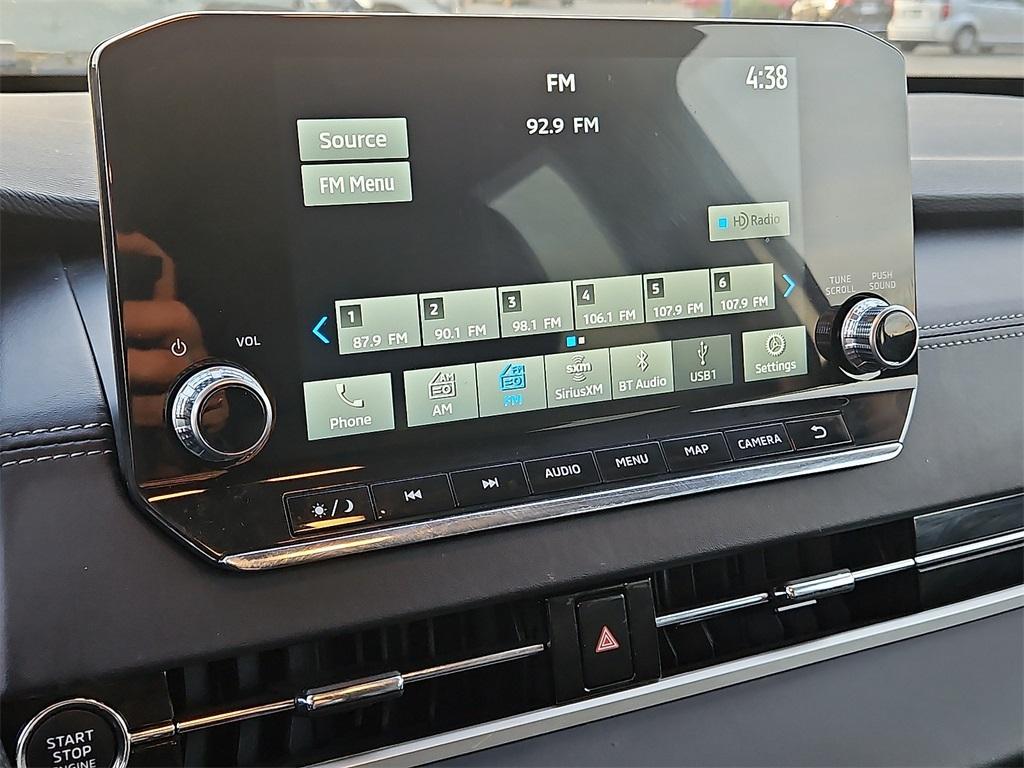 used 2024 Mitsubishi Outlander car, priced at $25,491