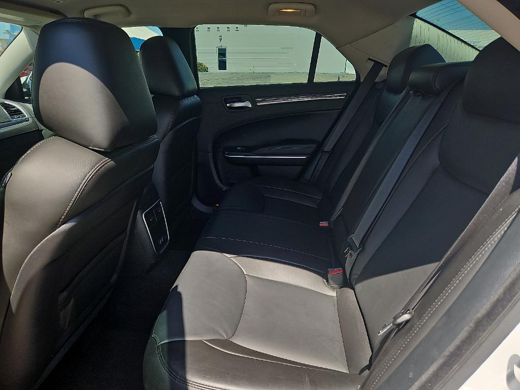 used 2022 Chrysler 300 car, priced at $29,991