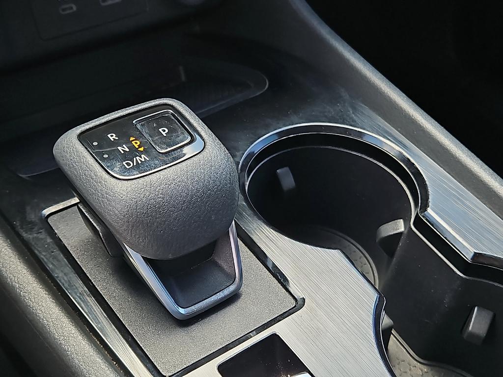 used 2023 Nissan Rogue car, priced at $19,991