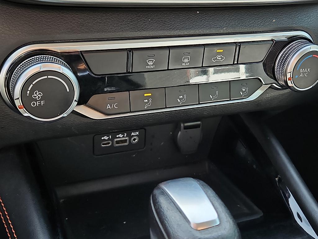 used 2023 Nissan Altima car, priced at $19,991