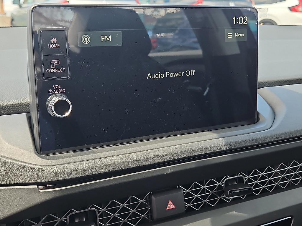 new 2026 Honda Accord car, priced at $29,590