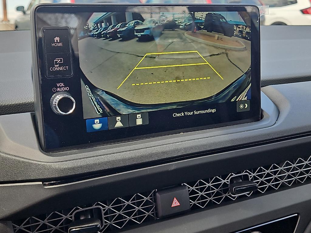 new 2026 Honda Accord car, priced at $29,590