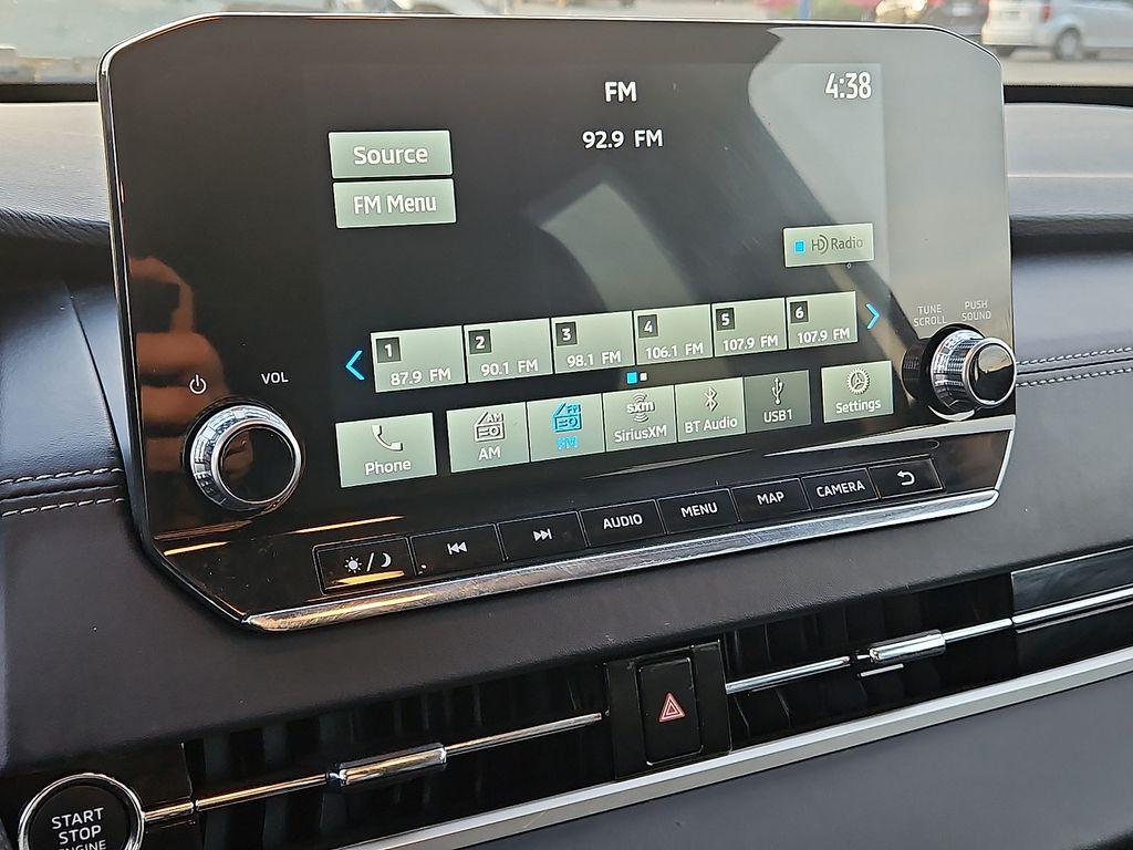 used 2024 Mitsubishi Outlander car, priced at $25,491