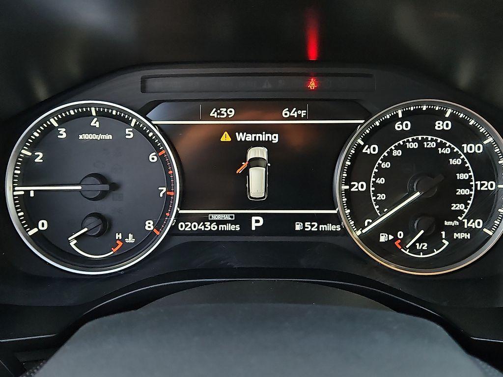 used 2024 Mitsubishi Outlander car, priced at $25,491