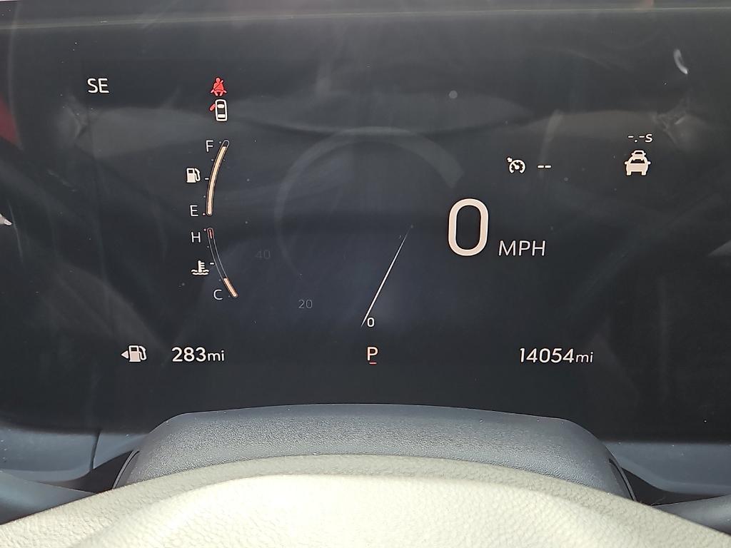 used 2025 Buick Envista car, priced at $26,991