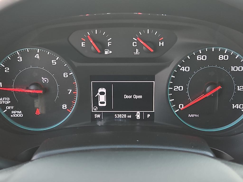 used 2023 Chevrolet Malibu car, priced at $19,991