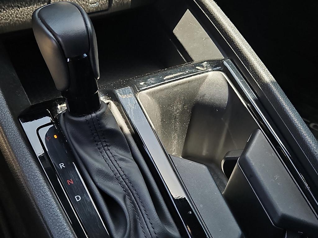 used 2024 Honda Accord Hybrid car, priced at $30,991
